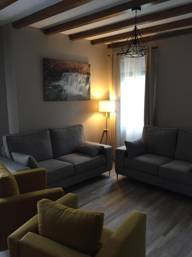 Etxeartzi Villa Arciniega Eksteriør bilde