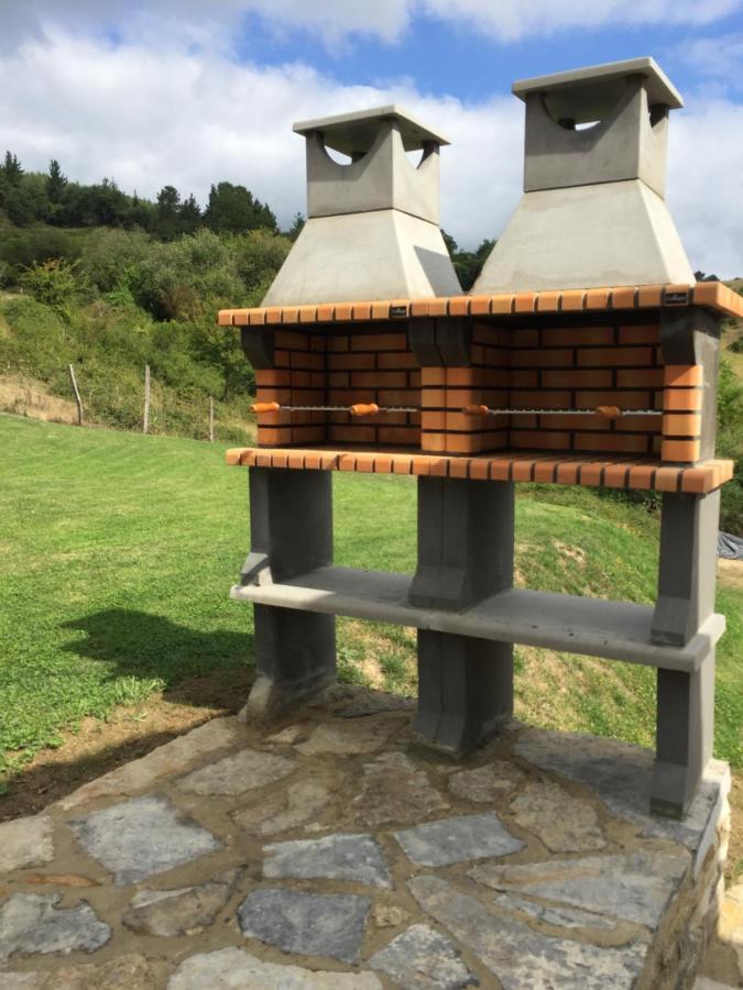 Etxeartzi Villa Arciniega Eksteriør bilde
