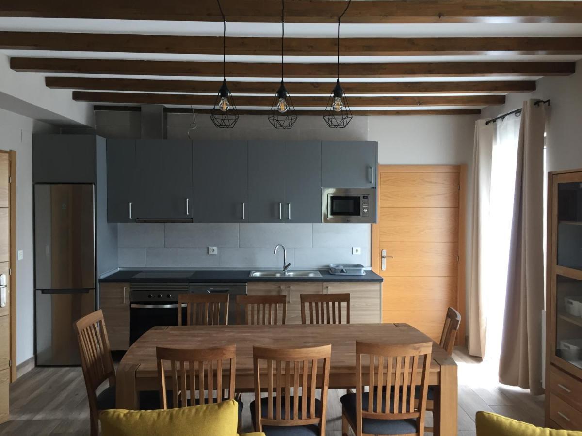 Etxeartzi Villa Arciniega Eksteriør bilde