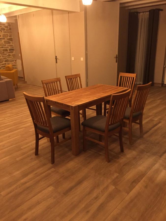 Etxeartzi Villa Arciniega Eksteriør bilde