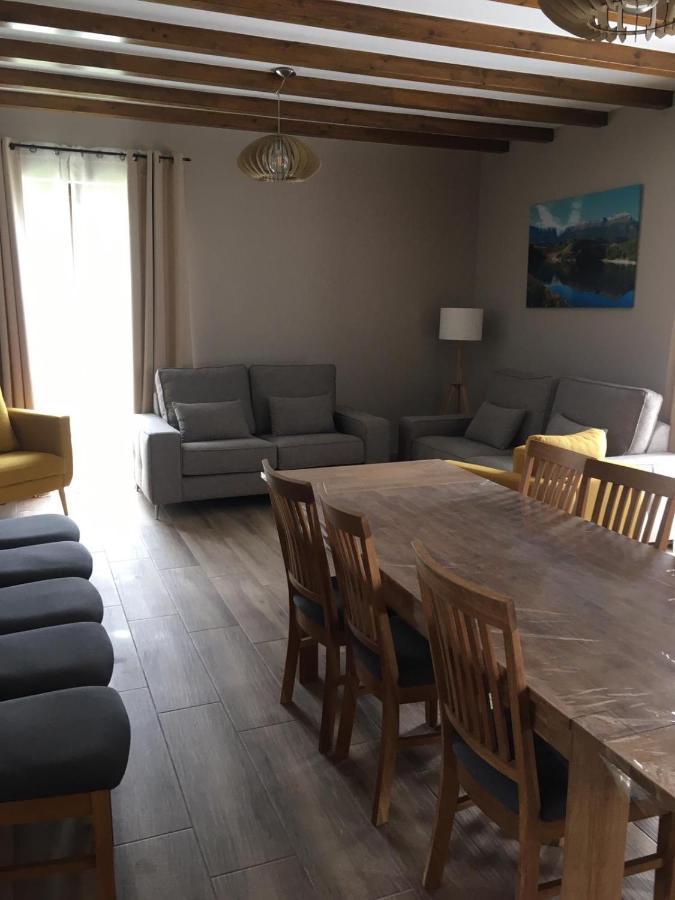 Etxeartzi Villa Arciniega Eksteriør bilde