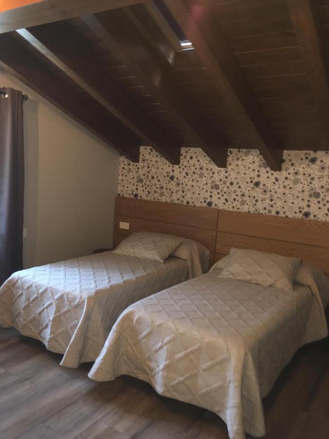 Etxeartzi Villa Arciniega Eksteriør bilde