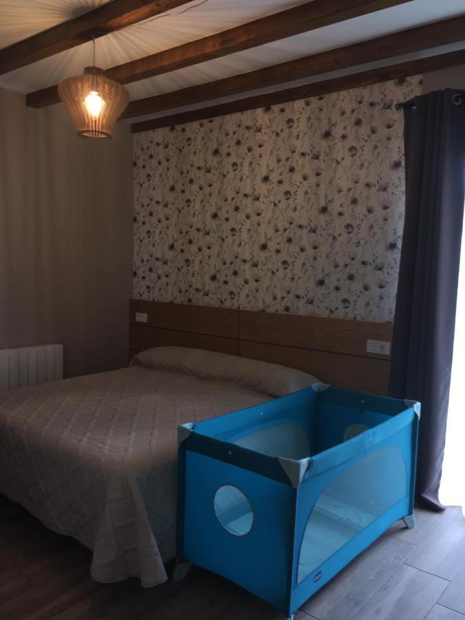 Etxeartzi Villa Arciniega Eksteriør bilde