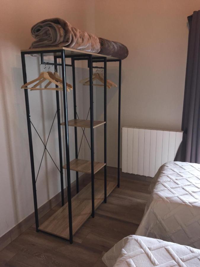 Etxeartzi Villa Arciniega Eksteriør bilde