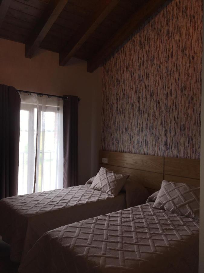 Etxeartzi Villa Arciniega Eksteriør bilde