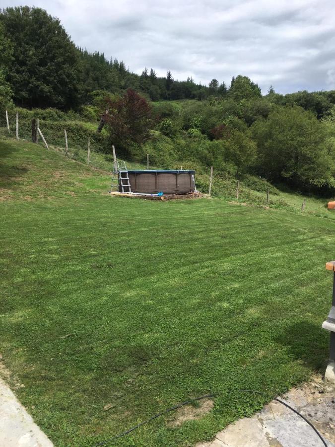 Etxeartzi Villa Arciniega Eksteriør bilde