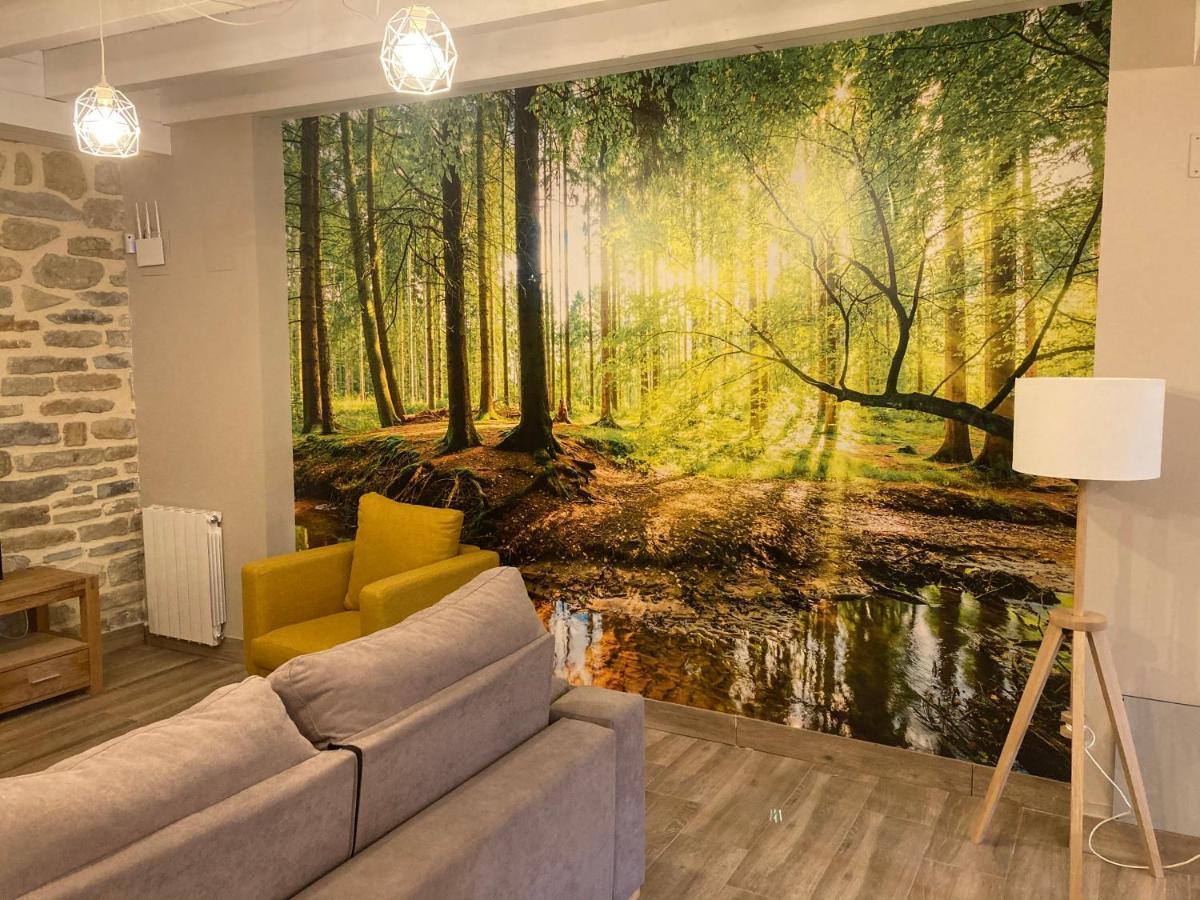 Etxeartzi Villa Arciniega Eksteriør bilde